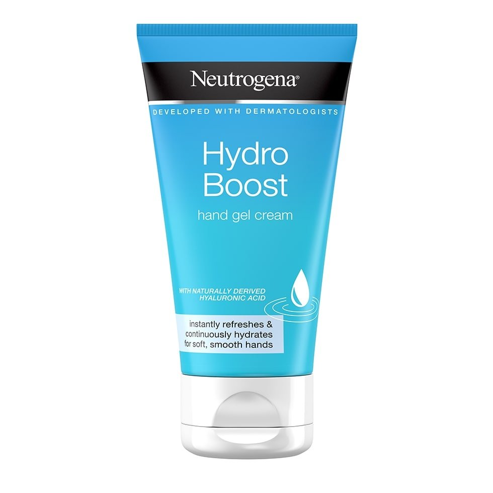 NEUTROGENA Hydro Boost Hand Cream 75ml