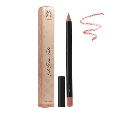 SoSu - Let Them Talk - Lipliner (1.3g)