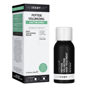 Inkey - Peptide Volumizing Hair Treatment (50ml)