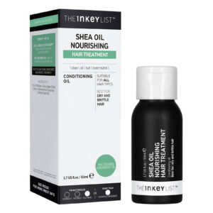 Inkey - Shea Oil Nourishing Hair Treatment (50ml)