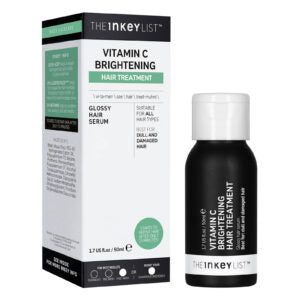 Inkey - Vitamin C Brightening Hair Treatment (50ml)