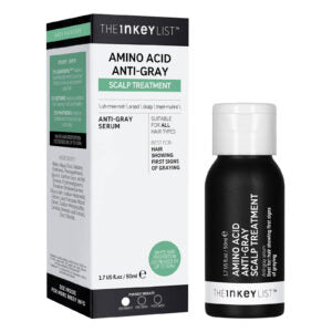 Inkey - Amino Acid Anti-Gray Scalp Treatment (50ml)