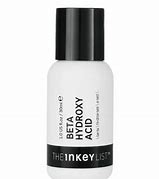 Inkey - Beta Hydroxy Acid Exfoliant