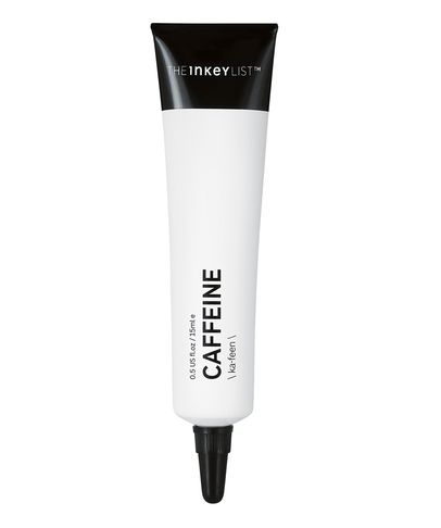Inkey - Caffeine Eye Serum