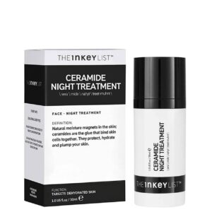 Inkey - Ceramide Night Treatment