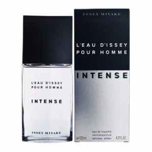 Issey Miyake - L'eau D'issey Pour Homme Intense (75ml)