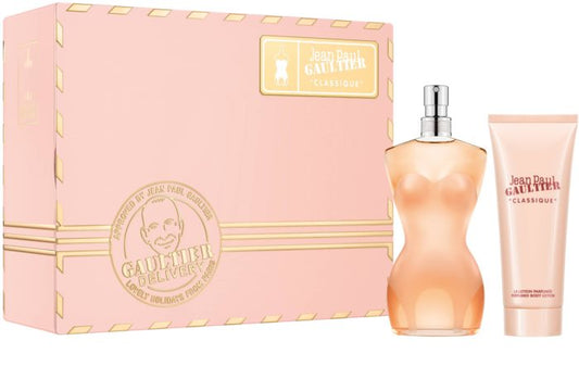 Jean paul gaultier classique