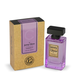Jenny Glow – Chance It ‘C’ – Eau de Parfum (80ml)