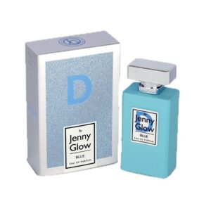 Jenny Glow - Blue 'D' - Eau de Parfum (80ml)