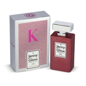 Jenny Glow - U4A 'K' - Eau de Parfum (80ml)