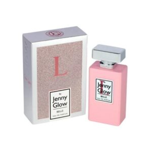 Jenny Glow - Belle 'L' - Eau de Parfum (80ml)