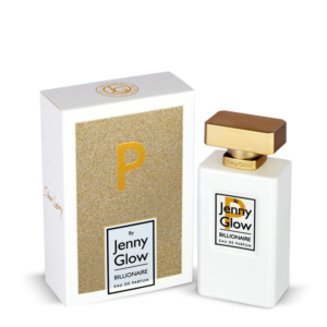Jenny Glow – Billionaire 'P' – Eau de Parfum (80ml)