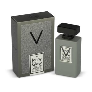 Jenny Glow - Aromatic Explosion 'V' - Eau de Parfum (80ml)