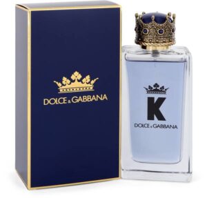 K by Dolce&Gabbana - Eau de Toilette (EDT) - Dolce&Gabbana