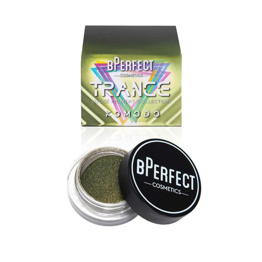 BPerfect - Trance Collection Loose Pigments Komodo