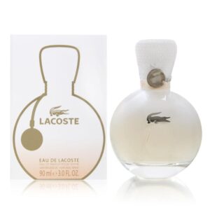 Lacoste - Eau De Lacoste - Pour Femme (90ml)