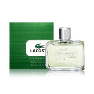 Lacoste – Essential EDT – Pour Homme (125ml)