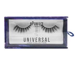BPerfect - Universal Lashes - Vibes