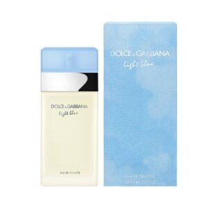 Light Blue - Eau de Toilette (EDT) - Dolce&Gabbana