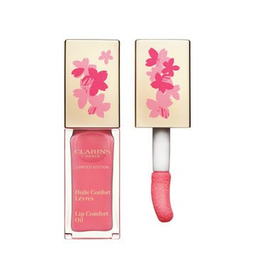 Clains Lip Comfort Oil 14 Limited Edition