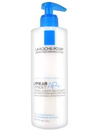 La Roche Posay – Lipikar syndet AP+ pump (400ml)