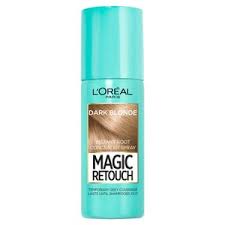 L’Oreal Retouch 75ml – Dark Blonde