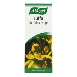 A.Vogel - Luffa Complex Drops (50ml)