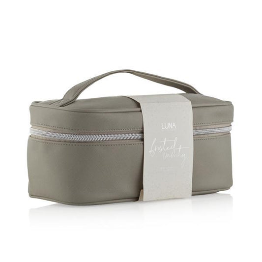 Luna by Lisa Frosted Vanity Giftbag