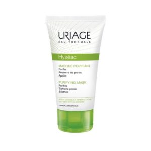 Uriage - Hyséac Purifying Mask (50ml)