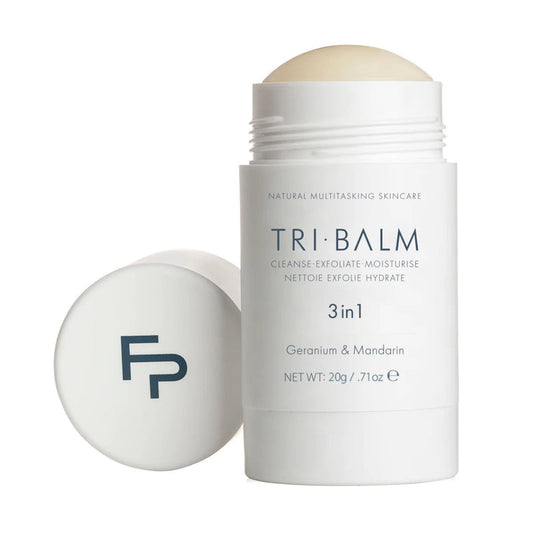 TRI•BALM 3in1