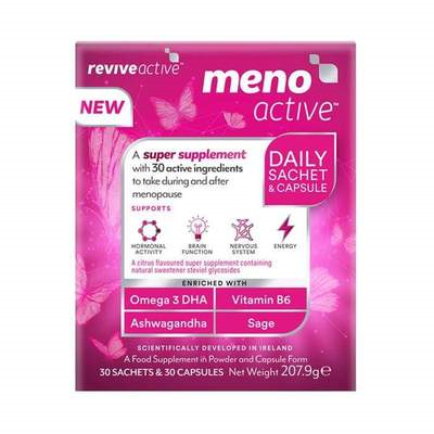 REVIVE ACTIVE - Meno Active