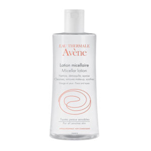 Avène – Lotion Micellar (400ml)