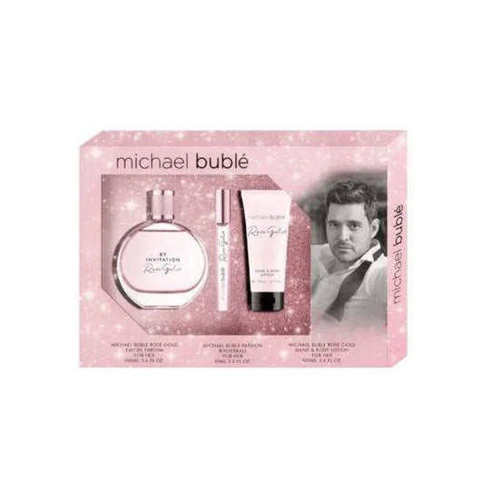 Michael Buble