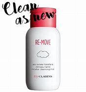 MyClarins - ReMove Cleansing Milk