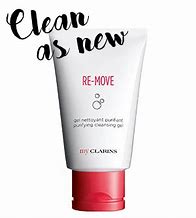 MyClarins - ReMove Cleansing Gel