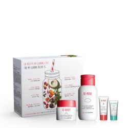 MyClarins - Beautiful Skin Cocktail Collection