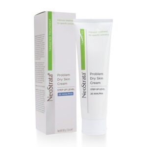 Neostrata - Targeted Treatment - Problem Dry Skin Cream 20 AHA/PHA (100g)