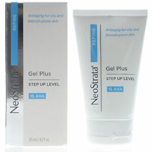 NeoStrata - Refine - Gel Plus 15 AHA (125ml)