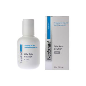 Neostrata - Refine - Oily Skin Solution 8AHA (100ml)