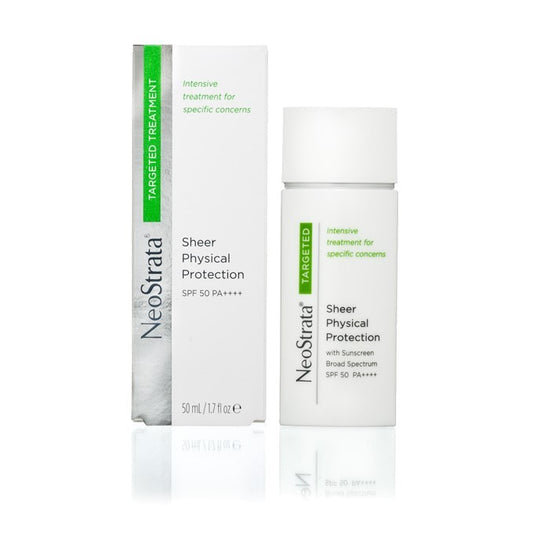 NeoStrata - Targeted Treatment - Sheer Physical Protection Spf50 Pa++++ (50ml)