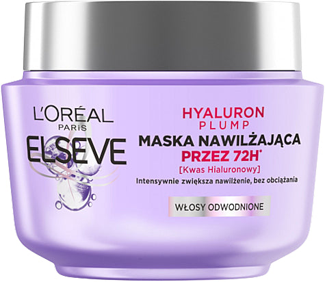 L'OREAL HYDRA 72H MOISTURE MASK