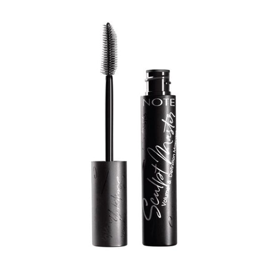 NOTE - Sculpt Master Mascara