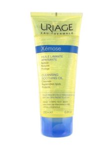 Uriage - Xémose Cleansing Soothing Oil (50ml)