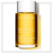 Clarins Contour Treatment Body  Oil    100ml