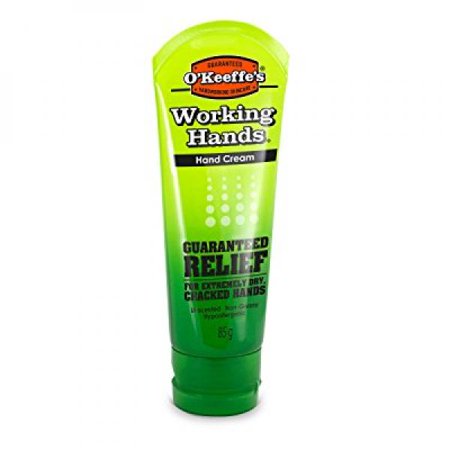 O'Keefes Working Hands - 85g Hand Cream Tube
