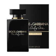 The Only One -  Eau de Parfum Intense 100ml - Dolce&Gabbana (for her)