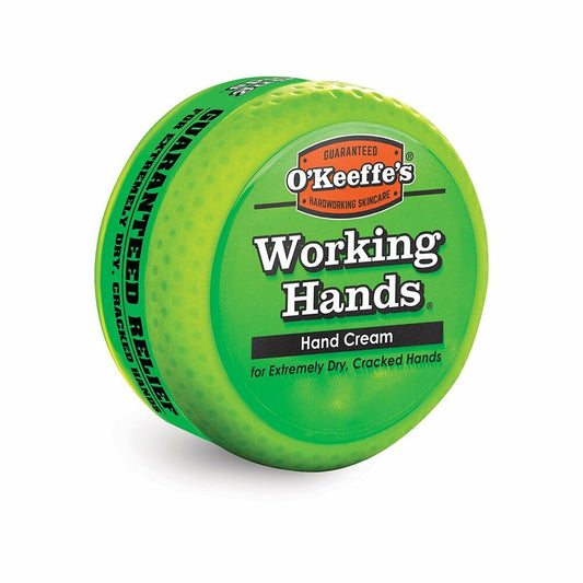 O'Keefes Working Hands - 96g Hand Cream Pot