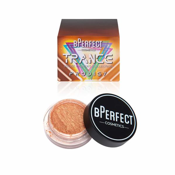 BPerfect - Trance Collection Loose Pigments Prodigy