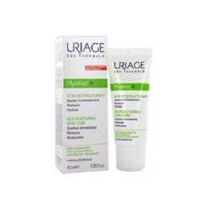 Uriage - Hyséac R Reconstructing Skincare (40ml)