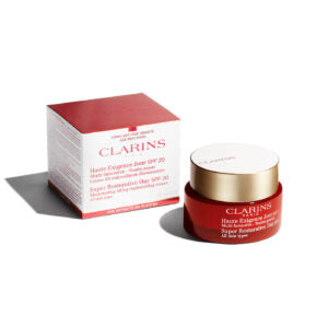 Clarins - Super Restorative Jour - Spf20 All Skin Types (50ml)